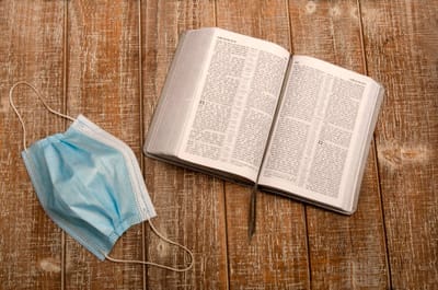 قراءات الجمعة من الأسبوع الثاني بعد الدنح