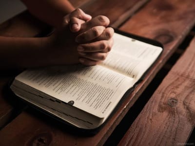 قراءات الأربعاء من الأسبوع الثالث بعد الدنح