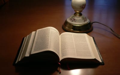 قراءات الخميس من الأسبوع الثالث بعد الدنح