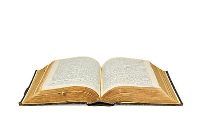 قراءات السبت من الأسبوع الثالث بعد الدنح