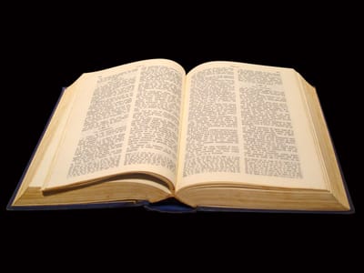 قراءات الأحد الرابع بعد الدنح المجيد