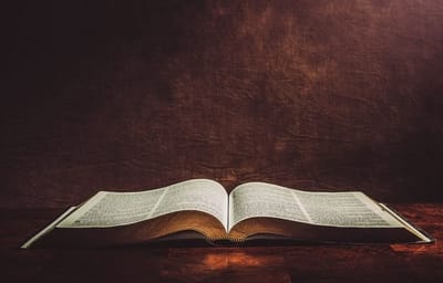 قراءات الإثنين من أسبوع الأبرار والصدّيقين