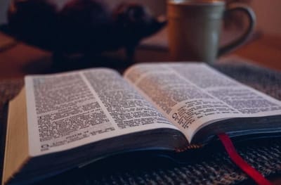 قراءات الثلاثاء من أسبوع الأبرار والصدّيقين