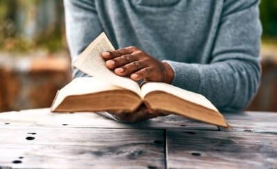 قراءات الأربعاء من أسبوع الأبرار والصدّيقين