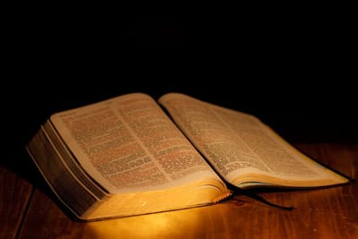 قراءات الثلاثاء من أسبوع الموتى المؤمنين