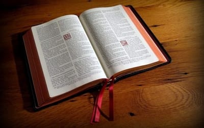 قراءات الأربعاء من أسبوع الموتى المؤمنين