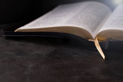 قراءات الخميس من أسبوع الموتى المؤمنين