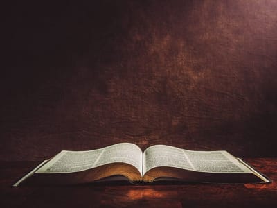 قراءات الجمعة من أسبوع الموتى المؤمنين