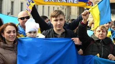 البابا يطلق نداءً جديداً من أجل السلام في أوكرانيا ويدعو إلى فتح ممرات إنسانية أمام النازحين