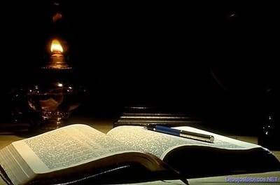 قراءات الجمعة من الأسبوع الأوّل من الصوم الكبير