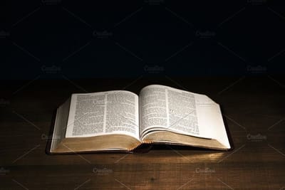 قراءات الإثنين من الأسبوع الثالث من الصوم الكبير