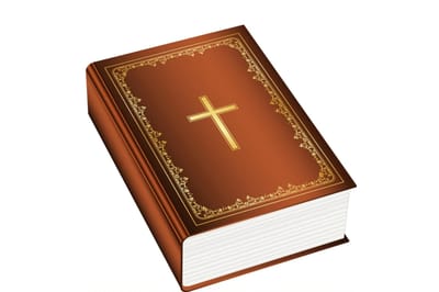 قراءات الثلاثاء من الأسبوع الثالث من الصوم الكبير