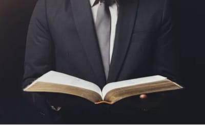 قراءات الجمعة من الأسبوع الثالث من الصوم الكبير