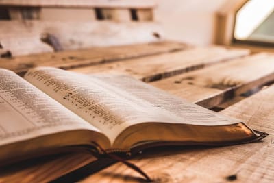 قراءات الثلاثاء من الأسبوع الرابع من الصوم الكبير