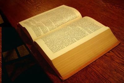 قراءات الخميس من الأسبوع الرابع من الصوم الكبير