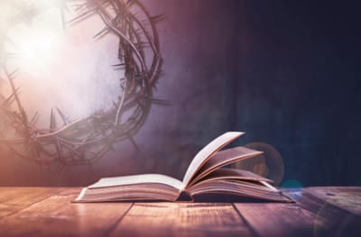 قراءات الثلاثاء من الأسبوع الخامس من الصوم الكبير