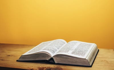 قراءات الأربعاء من الأسبوع الخامس من الصوم الكبير