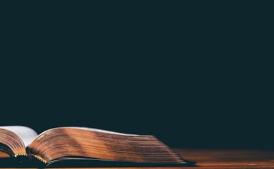 قراءات الخميس من الأسبوع الخامس من الصوم الكبير