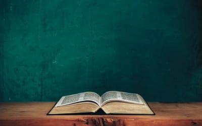 قراءات الجمعة من الأسبوع الخامس من الصوم الكبير