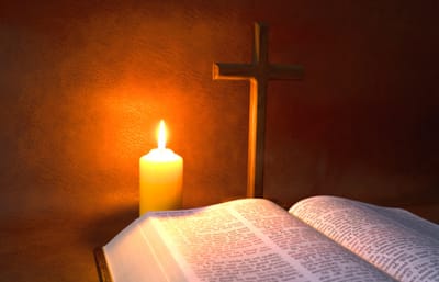 قراءات السبت من الأسبوع الخامس من الصوم الكبير