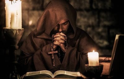 سرّ التوبة أو الإعتراف وضرورته في حياة كل مسيحي