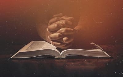 قراءات الإثنين من أسبوع الشعانين من الصوم الكبير