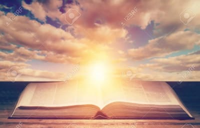 قراءات الخميس من الأسبوع السادس من الصوم الكبير