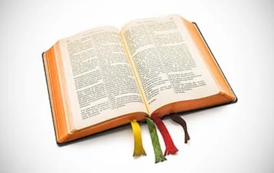 قراءات الجمعة من الأسبوع السادس من الصوم الكبير