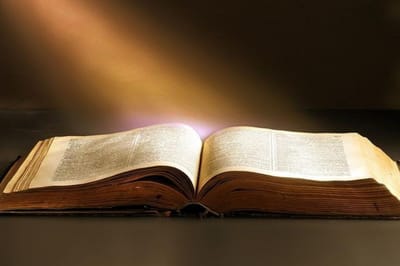 قراءات الجمعة من أسبوع الحواريّين