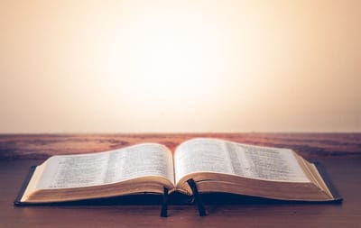 قراءات الأربعاء من الأسبوع الثالث من زمن القيامة المجيدة