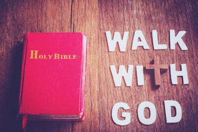 قراءات الأربعاء من الأسبوع الرابع من زمن القيامة المجيدة