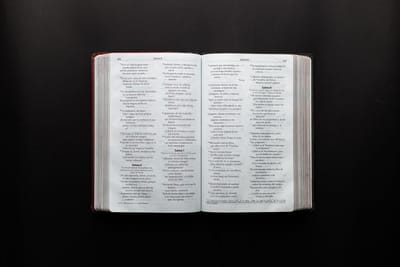 قراءات الإثنين من الأسبوع الخامس من زمن القيامة المجيدة