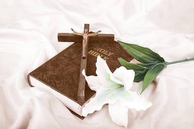 قراءات السبت من الأسبوع الأول من زمن العنصرة