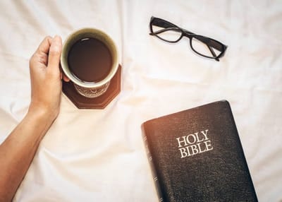 قراءات الخميس من الأسبوع السادس من زمن العنصرة