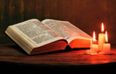 قراءات الأحد السابع من زمن العنصرة