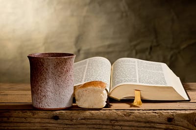 قراءات الثلاثاء من الأسبوع السابع من زمن العنصرة