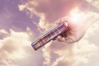 قراءات الجمعة من الأسبوع السابع للعنصرة