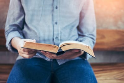 قراءات الأحد الثامن من زمن العنصرة