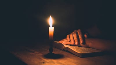 قراءات الأربعاء من الأسبوع التاسع للعنصرة