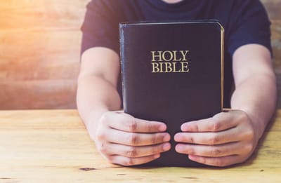 قراءات الجمعة من الأسبوع التاسع للعنصرة