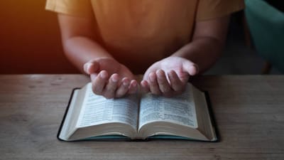 قراءات الثلاثاء من الأسبوع العاشر للعنصرة