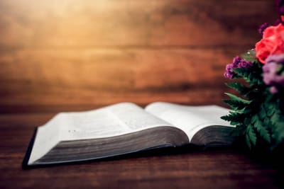 قراءات الجمعة من الأسبوع العاشر للعنصرة