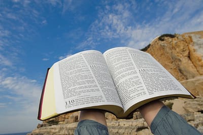 قراءات الأحد الثاني عشر للعنصرة