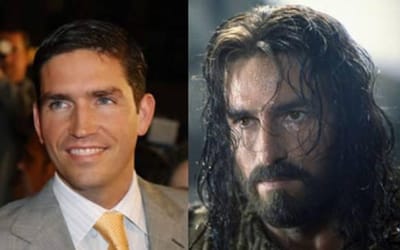 الممثل جيمس كافيزيل : “لولا مديوغورييه ما قمت بإداء دور المسيح في فيلم الآلام!”