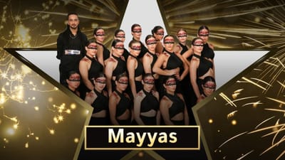 بالفيديو : الجدل حول فرقة ميّاس وخطرها على المسيحية...