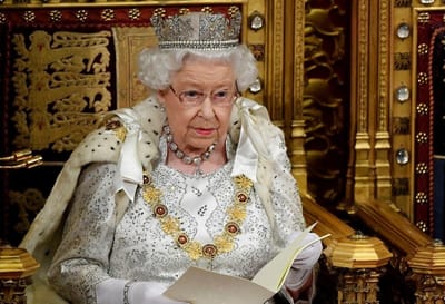 لماذا قالت الملكة إليزابيث : "أريد أن أعيش حتّى أشاهد عودة الربّ يسوع"؟