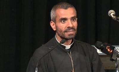 كرامتو عنا أغلى من هويتو