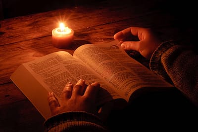 قراءات الخميس من الأسبوع الثاني بعد عيد الصليب