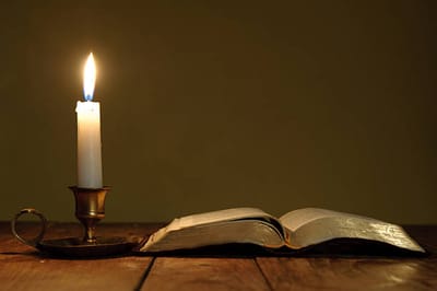 قراءات الأحد الرابع بعد عيد الصليب