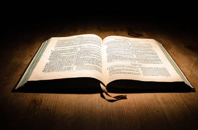 قراءات الإثنين من الأسبوع الرابع بعد عيد الصليب